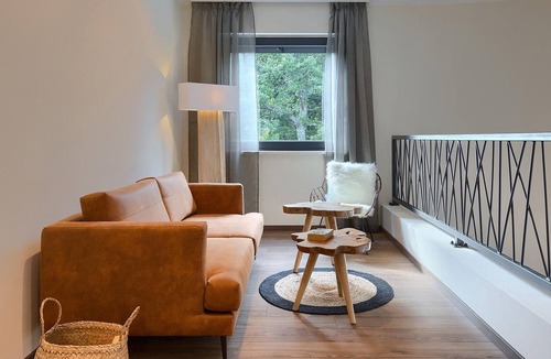 Boljevici House | Look forward to a wonderful vacation in this appealing vacation home in a fantastic location with po