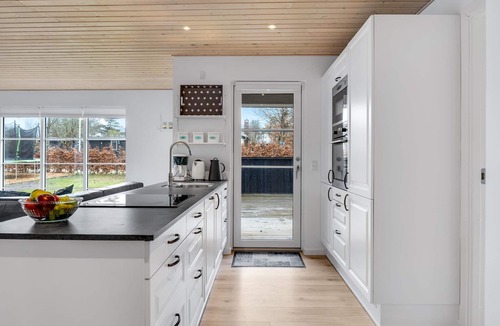 Haslevgarde House | Look forward to an unforgettable time in a fantastic location close to the beach.