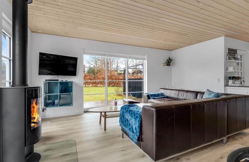 Haslevgarde House | Look forward to an unforgettable time in a fantastic location close to the beach.