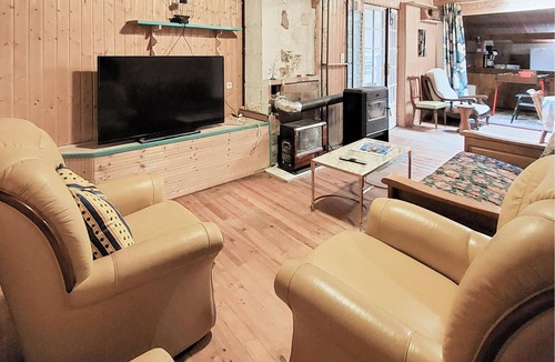 Thiers House | Look forward to an unforgettable vacation in a quiet environment in this vacation home.