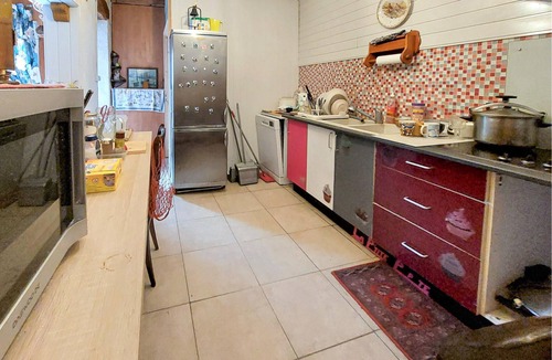 Thiers House | Look forward to an unforgettable vacation in a quiet environment in this vacation home.