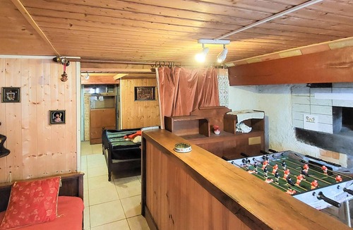 Thiers House | Look forward to an unforgettable vacation in a quiet environment in this vacation apartment.
