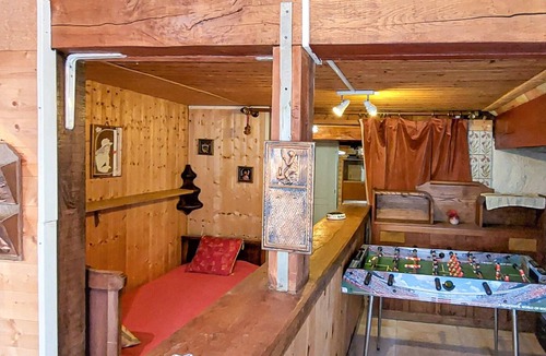 Thiers House | Look forward to an unforgettable vacation in a quiet environment in this vacation apartment.