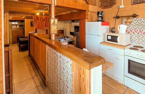 Thiers House | Look forward to an unforgettable vacation in a quiet environment in this vacation apartment.