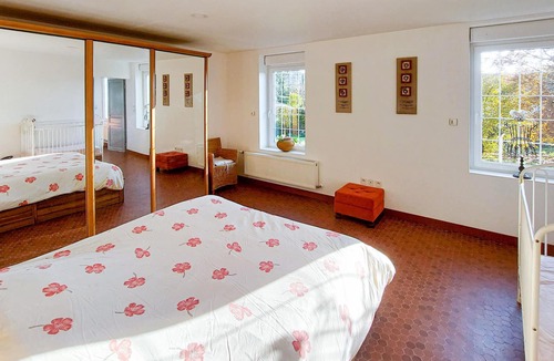 Hesdin-l'Abbe House | Look forward to rest and relaxation in this beautifully located vacation home.