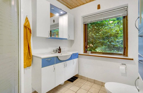 Ans House | Look forward to relaxing family time in a quiet location.