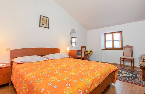 Susnjevica House | Look forward to this beautiful, traditional Istrian house.