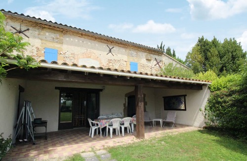 Fanjeaux House | Look forward to your vacations in the nature of Fanjeaux.