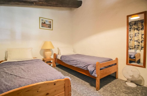 Fanjeaux House | Look forward to your vacations in the nature of Fanjeaux.