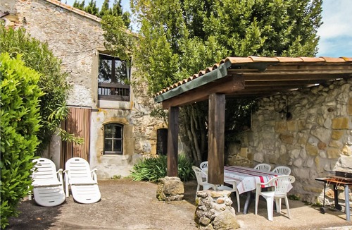 Fanjeaux House | Look forward to your vacations in the nature of Fanjeaux.