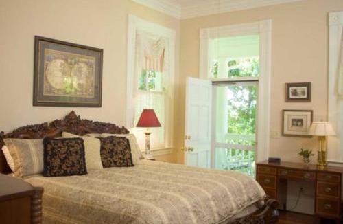 North Augusta Hotel | Lookaway Inn