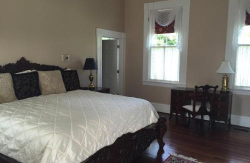 North Augusta Hotel | Lookaway Inn