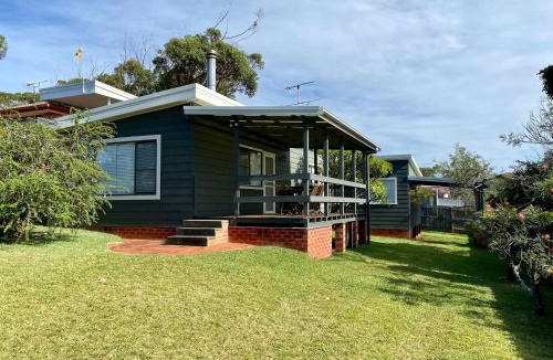 Manyana House | Lookin' Good