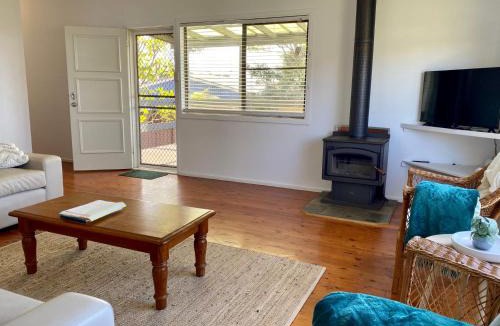 Manyana House | Lookin' Good