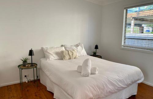 Manyana House | Lookin' Good