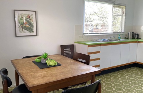 Manyana House | Lookin' Good