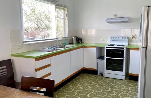 Manyana House | Lookin' Good