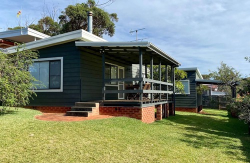 Manyana House | Lookin' Good