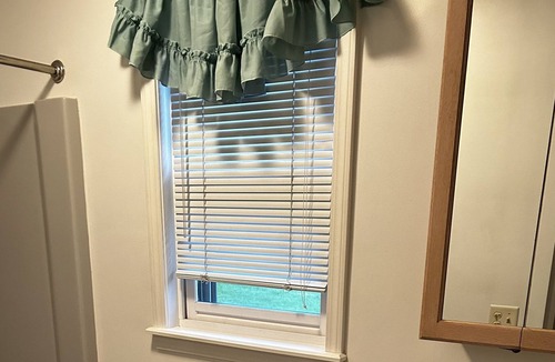 Brockport House | looking for a beautiful place to stay. So close to everything yet so private