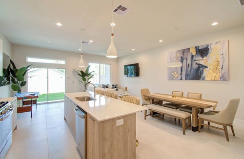 Northside House | Looking for a cozy escape? Our beautifully appointed is just what you neednnn