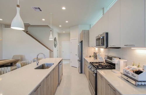 Northside House | Looking for a cozy escape? Our beautifully appointed is just what you neednnn