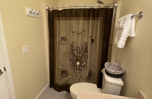 Weldon Other | Looking for a cozy getaway? This country property is perfect!