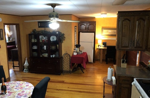 Arkville House | LOOKING FOR A HEAVENLY GETAWAY