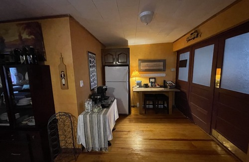 Arkville House | LOOKING FOR A HEAVENLY GETAWAY