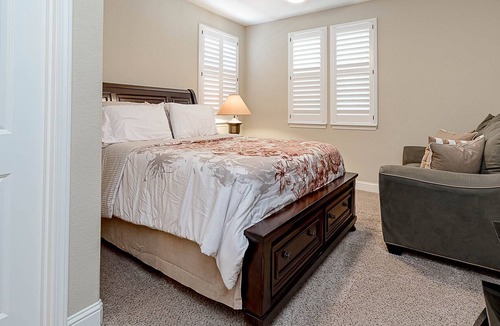 Lathrop House | Looking For A Nice Clean Space to Kick Back. STOP HERE!