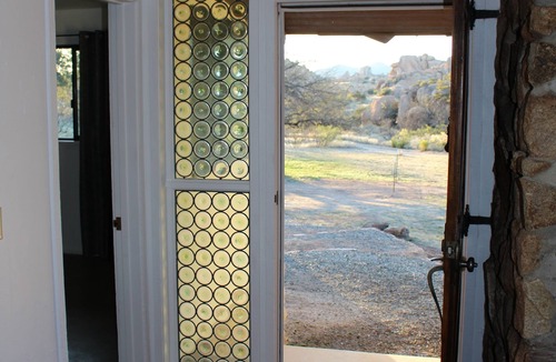 Dragoon House | Looking for a place beyond the ordinary in Arizona.
