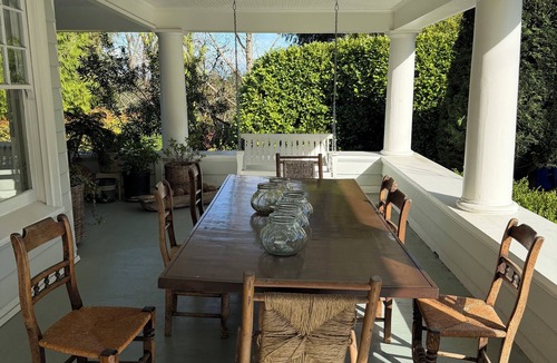 Stevens House | Looking for a place to stay during the FIFA World Cup? Perfect for large groups!