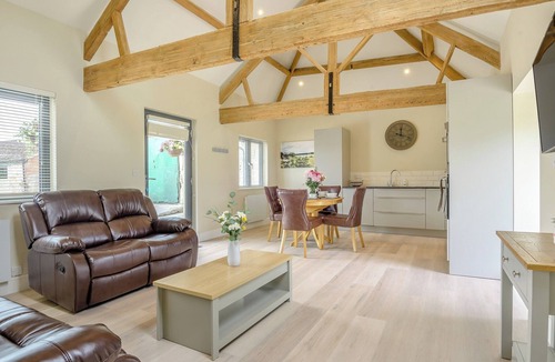 Trowbridge Cottage | Looking for a rural escape to unwind in.