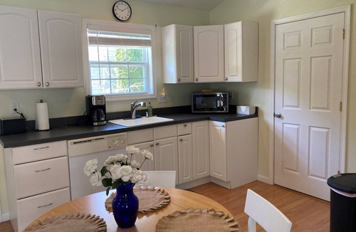 Lower Township House | Looking for a shore thing? This is it!