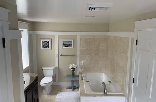 Fifth Ward House | Looking for extended summer rentals only