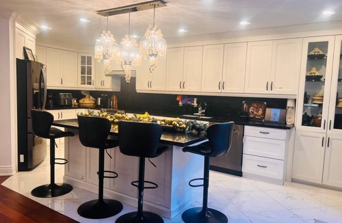 Whitby House | Looking for inspiration?