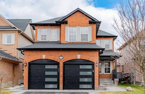 Whitby House | Looking for inspiration?