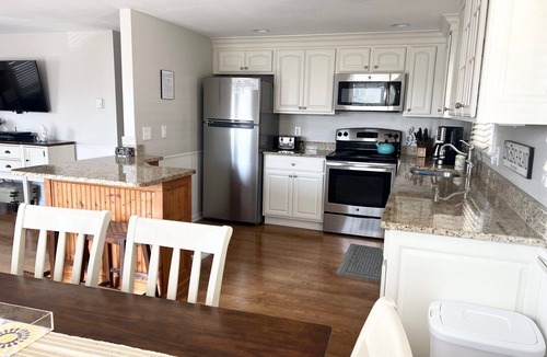 Beach Haven Gardens House | LOOKING FOR NEWLY RENOVATED OCEANSIDE HOUSE?