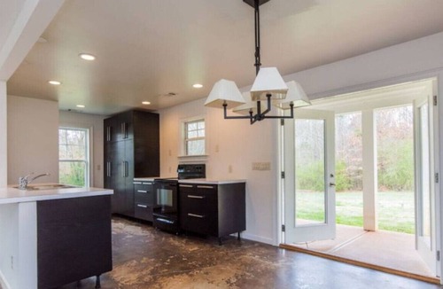 Social Circle House | Looking for quiet, serene get away?