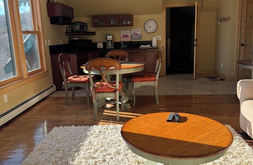 Stratton Mountain Apartment | Looking for Seasonal Renter!