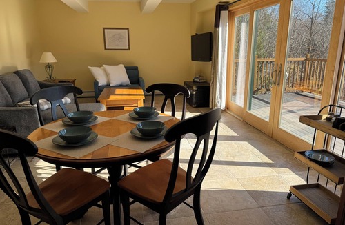 Stratton Mountain Apartment | Looking for Seasonal Renter!
