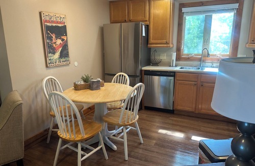 McColley House | looking for some peace and quiet? You'll find no better place at the Lake.