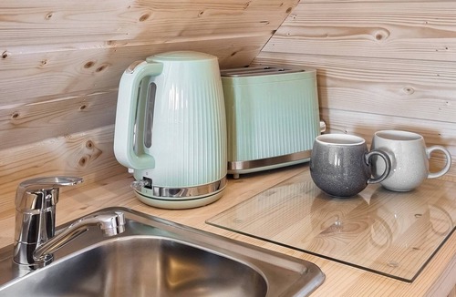 Stranraer House | Looking for something a little bit quirky.