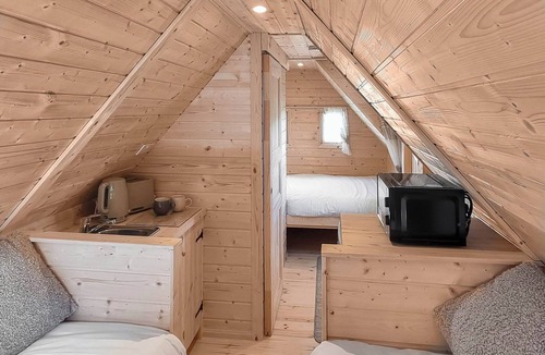 Stranraer House | Looking for something a little bit quirky.