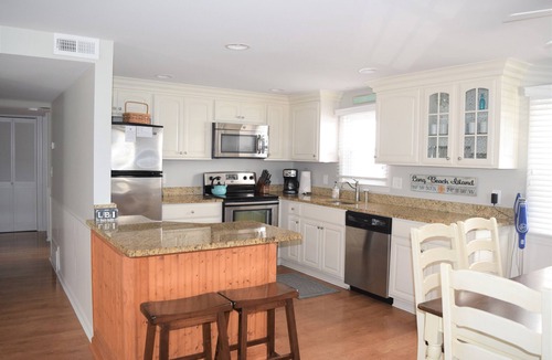 Beach Haven Gardens House | LOOKING FOR NEWLY RENOVATED OCEANSIDE HOUSE?