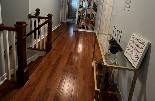 Hammond House | Looking to come to city but don’t want to pay the city prices!~ Touch of a Nurse
