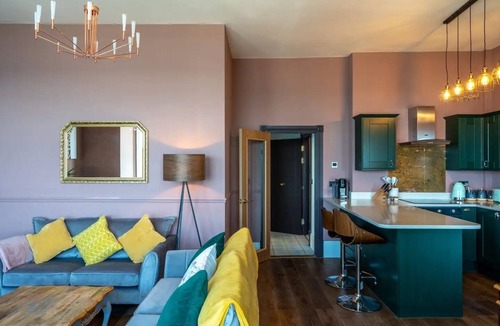 Herne Bay Apartment | Lookout by the Bay