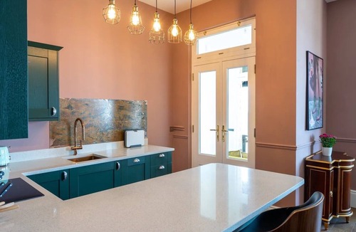 Herne Bay Apartment | Lookout by the Bay