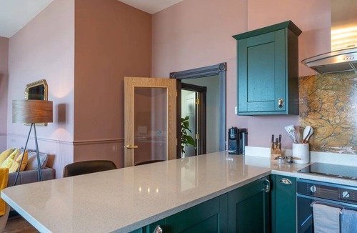 Herne Bay Apartment | Lookout by the Bay