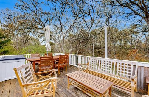 Edgartown House | Lookout Cottage
