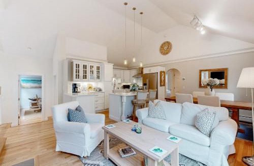 Edgartown House | Lookout Cottage